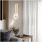 Настінні Світильники Stapl Wall Lamp Modzyn Design 250914-242012