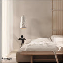 Люстра Pai Mache Modzyn Design 250914-242013