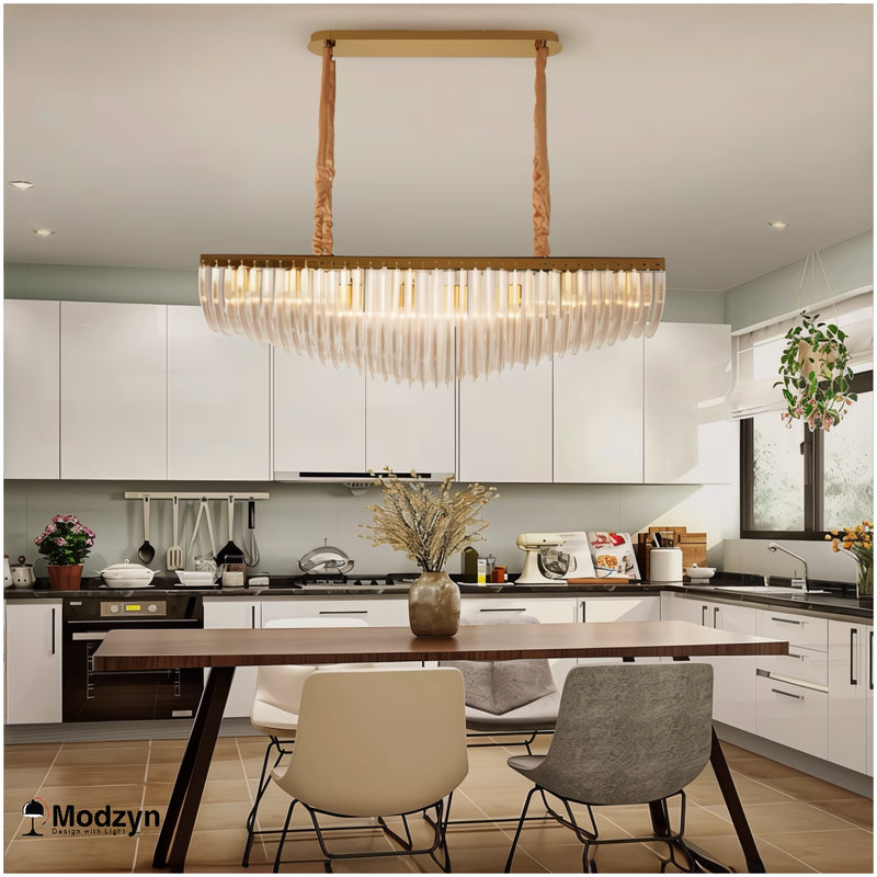 Люстра Clip Lamps Modzyn Design 250914-242014