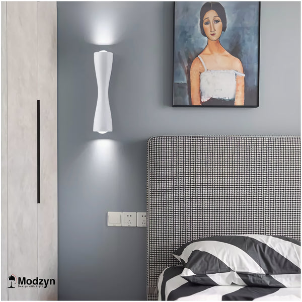 Настінні Світильники Thin Led Lamp Modzyn Design 250914-242017