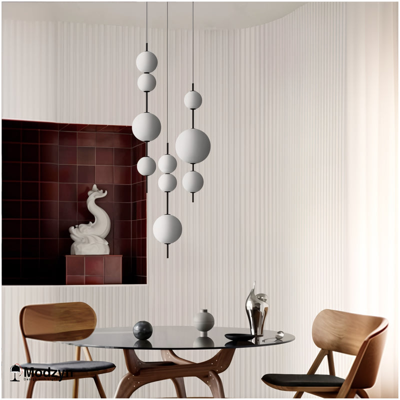 Люстри Balloons Bubbles Modzyn Design 250914-242018