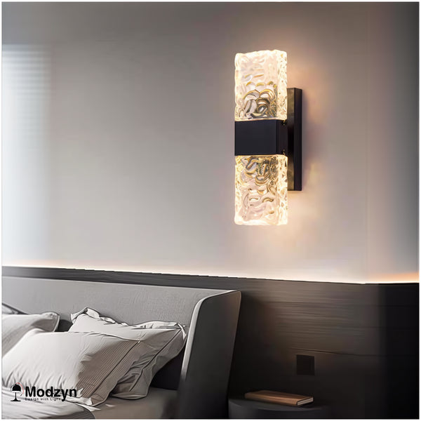 Настінний Світильник Grand Glass Modzyn Design 250914-242019