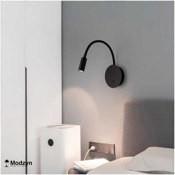 Настінний Світильник Flexi Led Lamp Modzyn Design 250914-242027