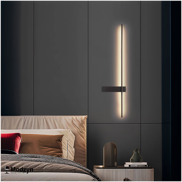 Настінний Світильник Figure Led Line Modzyn Design 250914-242028