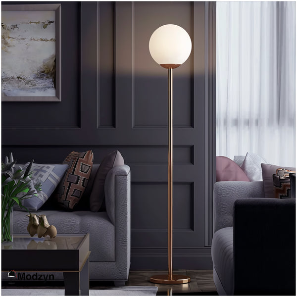 Підлоговий Торшер Ic Lamp Modzyn Design 250914-242029