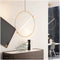 Люстра Aria Led Lamp Modzyn Design 250914-242030