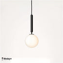 Люстра Lamp Bollo Modzyn Design 250914-242031