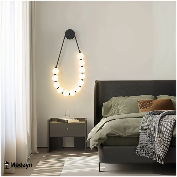 Настінний Світильник Ballos Modzyn Design 250914-242032