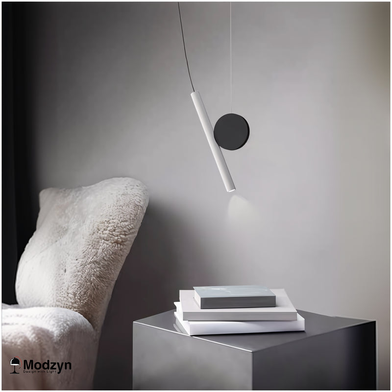 Люстра Tube Led Modzyn Design 250914-242036