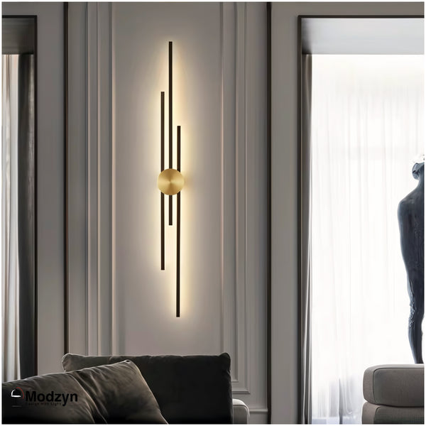 Настінний Світильник Even Lamp Modzyn Design 250914-242037
