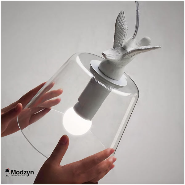 Люстра Підвіска Bird Modzyn Design 250914-242040
