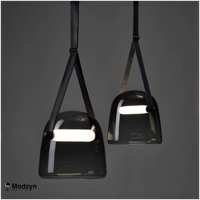 Люстра Split Lamp Modzyn Design 250914-242043