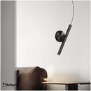 Люстра Tube Led Modzyn Design 250914-242045