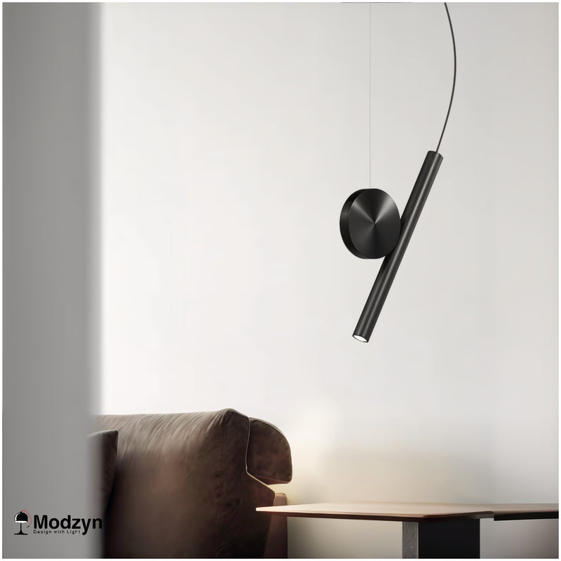 Люстра Tube Led Modzyn Design 250914-242045