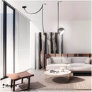 Люстра Flume Plafone Modzyn Design 250914-242046