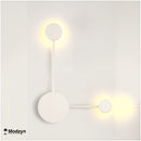 Серія Настінних Бра Molecular Wall Light Modzyn Design 250914-242049