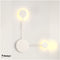Серія Настінних Бра Molecular Wall Light Modzyn Design 250914-242049