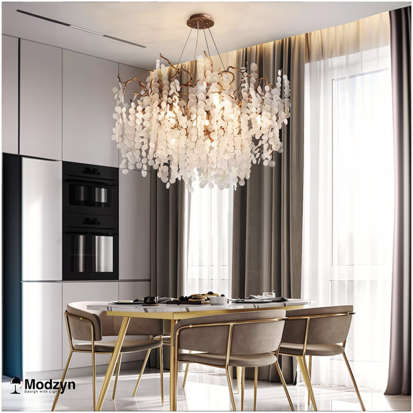 Люстра Art Alph Seasons Lamp Modzyn Design 250914-242051
