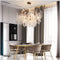 Люстра Art Alph Seasons Lamp Modzyn Design 250914-242051