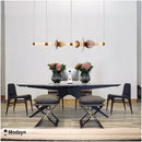 Люстра Namui Modzyn Design 250914-242052