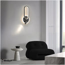 Настінні Світильники Stapl Wall Lamp Modzyn Design 250914-242053