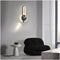 Настінні Світильники Stapl Wall Lamp Modzyn Design 250914-242053