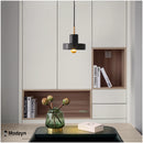 Підвісна Люстра Marble Liqiy Black Modzyn Design 250914-242054