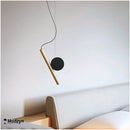 Люстра Tube Led Modzyn Design 250914-242055