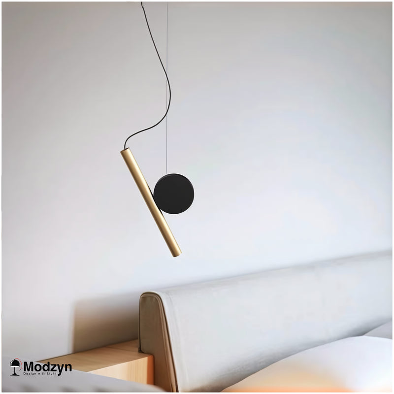 Люстра Tube Led Modzyn Design 250914-242055