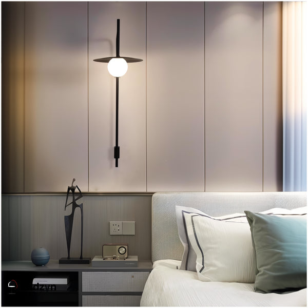 Настінний Світильник Llian Bokka Modzyn Design 250914-242059