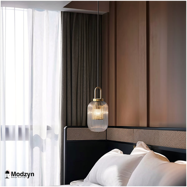 Підвісна Люстра Fridi Lamps Modzyn Design 250914-242063