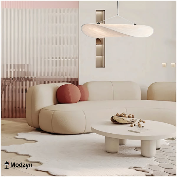 Люстра Leaf Lamp Modzyn Design 250914-242064
