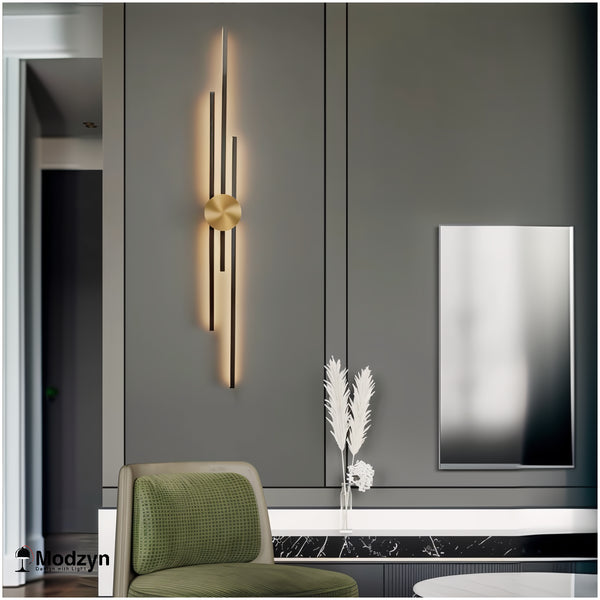 Настінний Світильник Even Lamp Modzyn Design 250914-242066