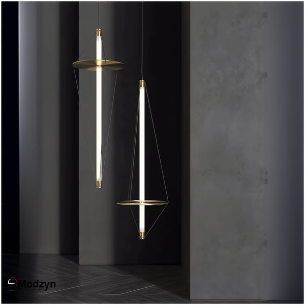 Люстра Cone Lamp Modzyn Design 250914-242068