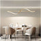 Люстра Hiea Led Modzyn Design 250914-242070