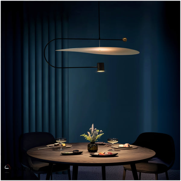 Люстра Plutus Lamp Modzyn Design 250914-242071