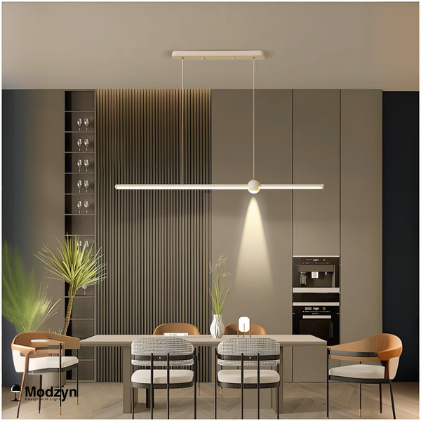 Люстра Linear System Lamp Modzyn Design 250914-242072