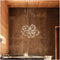 Люстра Mugla Bubble Modzyn Design 250914-242073