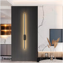 Настінний Світильник Bamb Wall Lamp Modzyn Design 250914-242074
