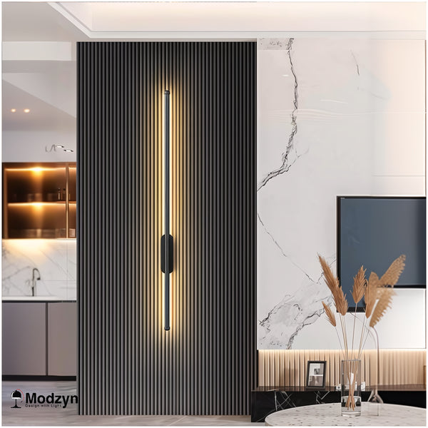 Настінний Світильник Bamb Wall Lamp Modzyn Design 250914-242074