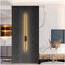 Настінний Світильник Bamb Wall Lamp Modzyn Design 250914-242074