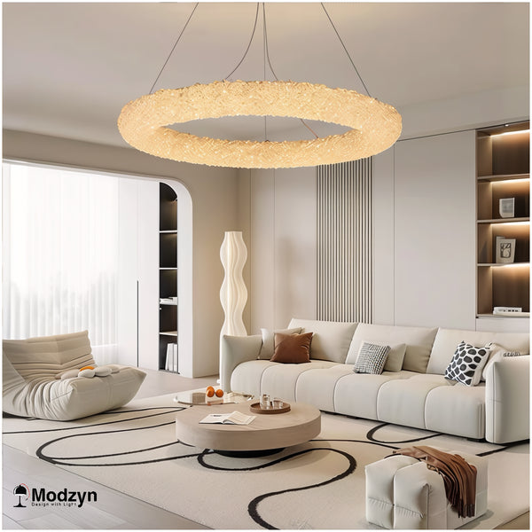 Люстра Win Crystal Modzyn Design 250914-242078