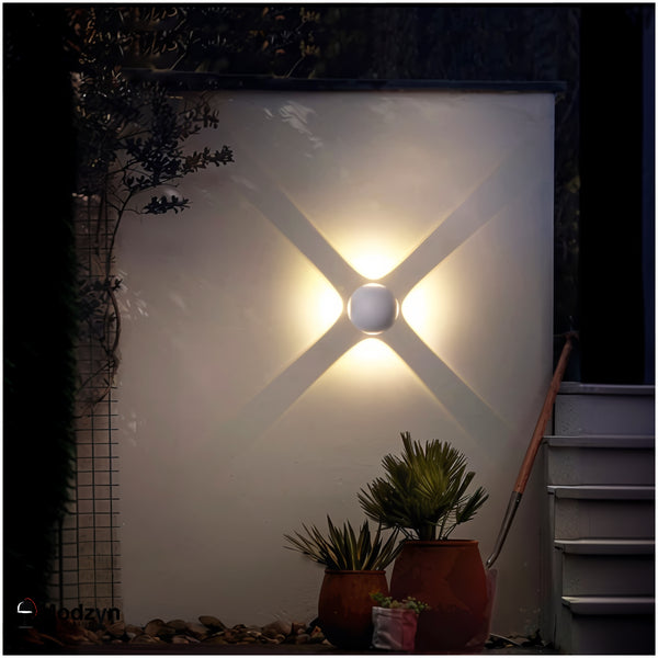 Настінні Світильники Figura Line Lamp Modzyn Design 250914-242079