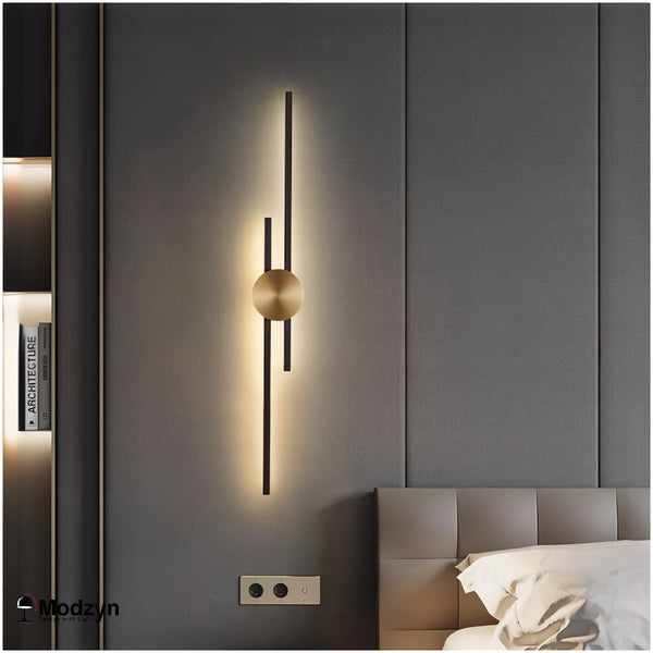 Настінний Світильник Even Lamp Modzyn Design 250914-242081