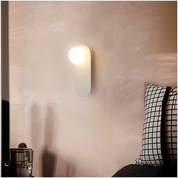 Настінний Світильник Mario Lamp Modzyn Design 250914-242084