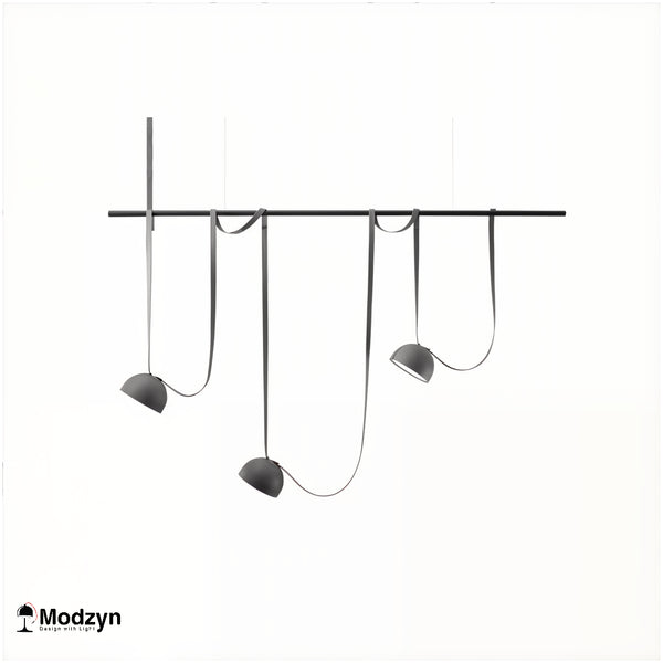 Люстра Flume Plafone Modzyn Design 250914-242087