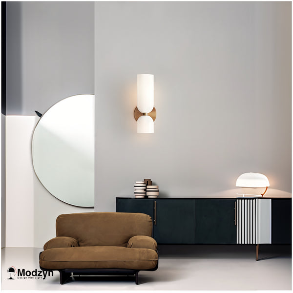 Настінна Серія Світильників Edie Modzyn Design 250914-242088