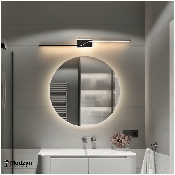 Настінний Світильник Twist Lamp Modzyn Design 250914-242091