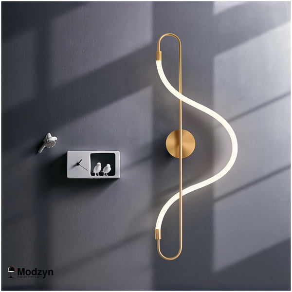 Настінні Світильники Haw Led Modzyn Design 250914-242099