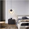 Підвісна Серія Люстр Curly Lamp Modzyn Design 250914-242104